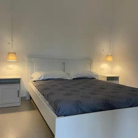 Holiday home Seashell *