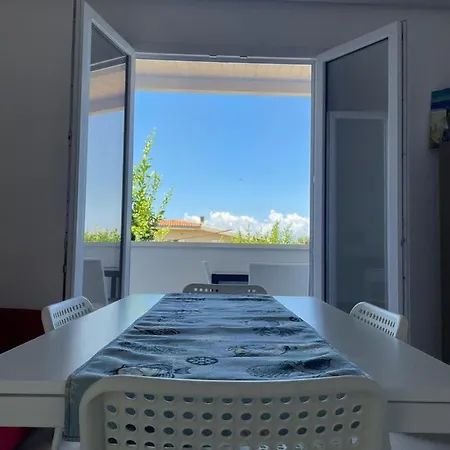 Seashell Hébergement de vacances *