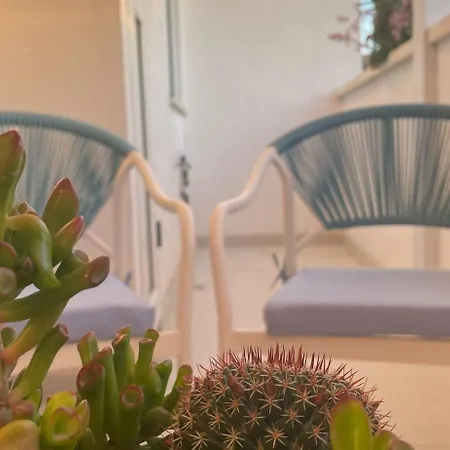 Holiday home Seashell
