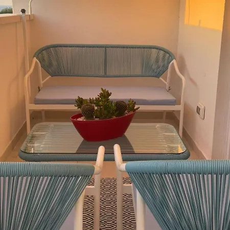 Holiday home Seashell *
