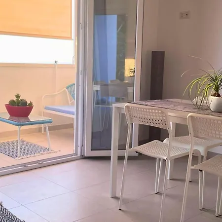 Holiday home Seashell Torre Marino